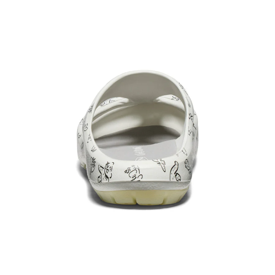 All Gender Shanti Arts Clog x Us 4 IRIOMOTE  |  Us 4 Iriomote - Image 5