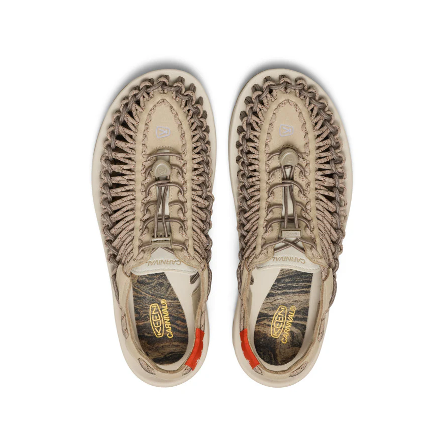 All Gender UNEEK Carnival Sneaker | Carnival Safari - Image 4