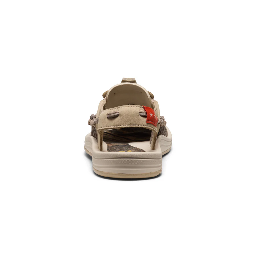 All Gender UNEEK Carnival Sneaker | Carnival Safari - Image 5