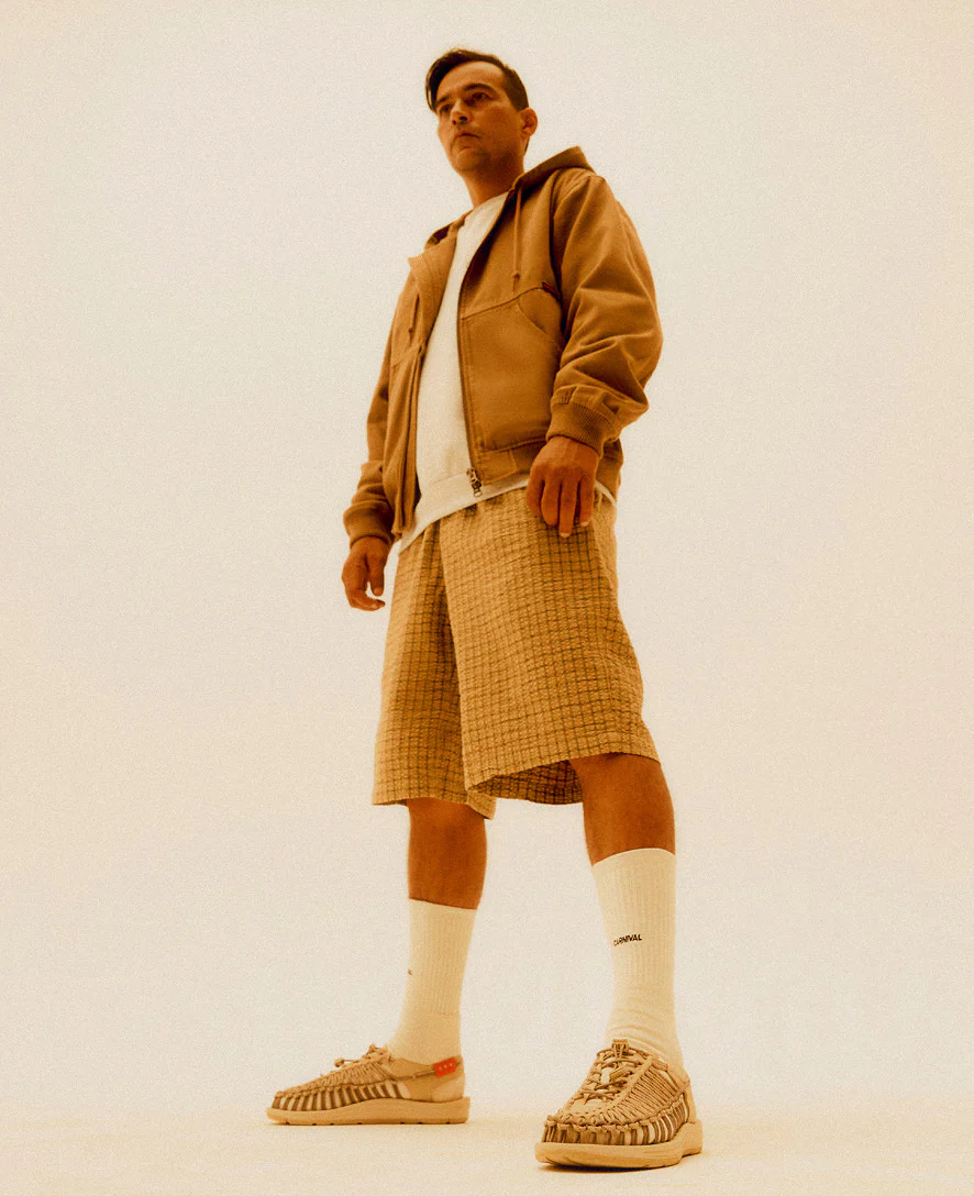 All Gender UNEEK Carnival Sneaker | Carnival Safari - Image 8