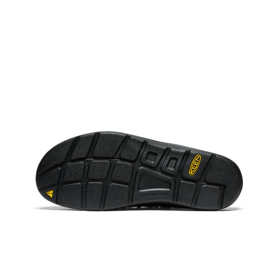 All Gender UNEEK II Convertible | Black/Black - Image 6