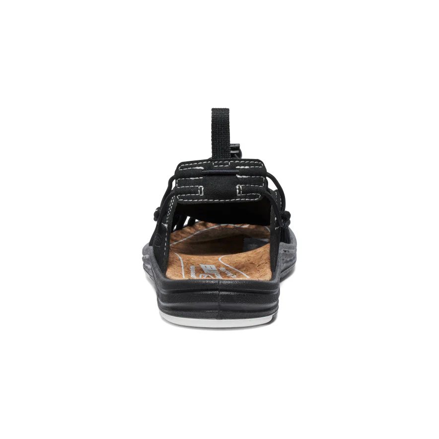 All Gender UNEEK II Convertible x Mita Sneakers  |  Black/Ms4 - Image 5