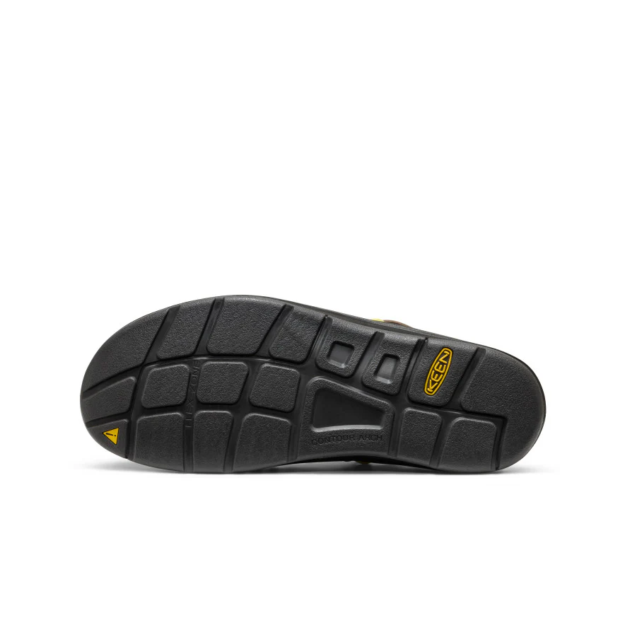 All Gender UNEEK II Convertible Metalwood | Metalwood Limeade - Image 6