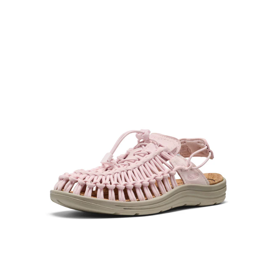 All Gender UNEEK II Convertible  |  Pale Lilac/Plaza Taupe - Image 3