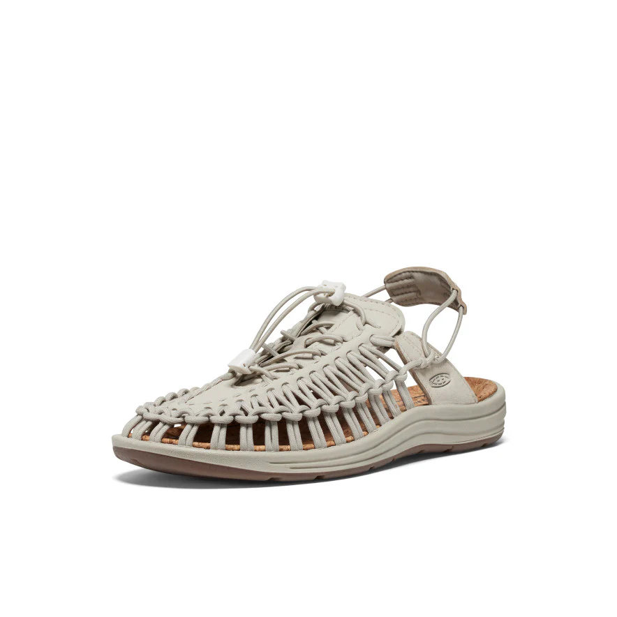 All Gender UNEEK II Convertible | Plaza Taupe/Plaza Taupe - Image 3