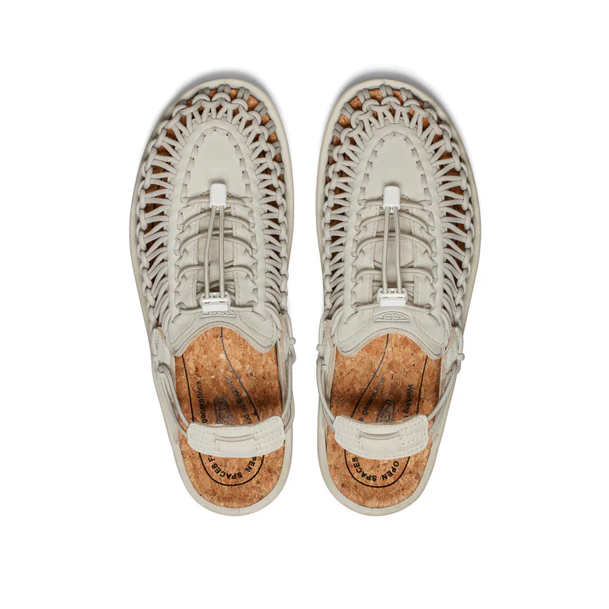 All Gender UNEEK II Convertible | Plaza Taupe/Plaza Taupe - Image 4