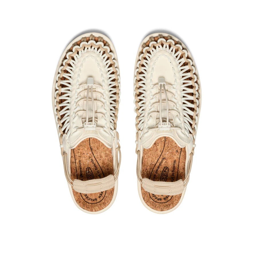 All Gender UNEEK II Convertible  |  Safari/Cornstalk - Image 4