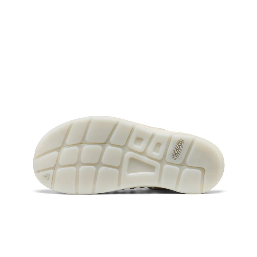 All Gender UNEEK Leather Sneaker  |  Atmosphere Birch - Image 6
