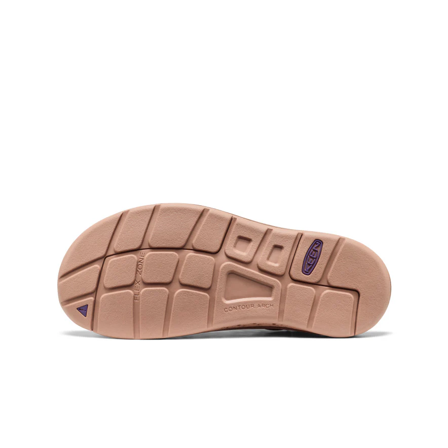 All Gender UNEEK Leather Sneaker  |  Terrain Bison - Image 6