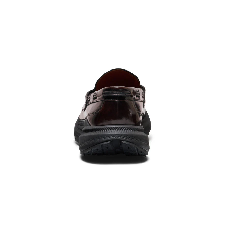 All Gender UNEEK Loafer WK  |  Cordovan - Image 5
