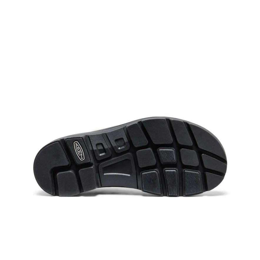 All Gender UNEEK PLT Sneaker  |  Birch Smooth Lea - Image 6