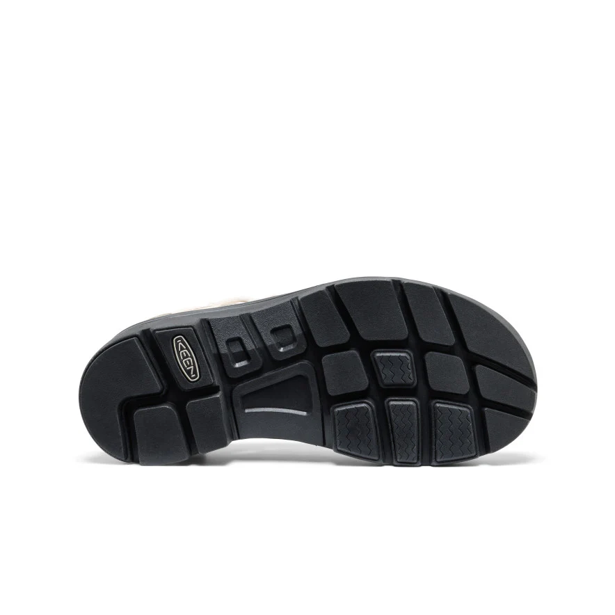 All Gender UNEEK PLT Mary Jane Sneaker  |  Birch Smooth Lea - Image 6