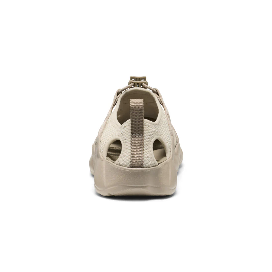 Big Kids' Hyperport H2 Sandal  |  Birch/Plaza Taupe - Image 5