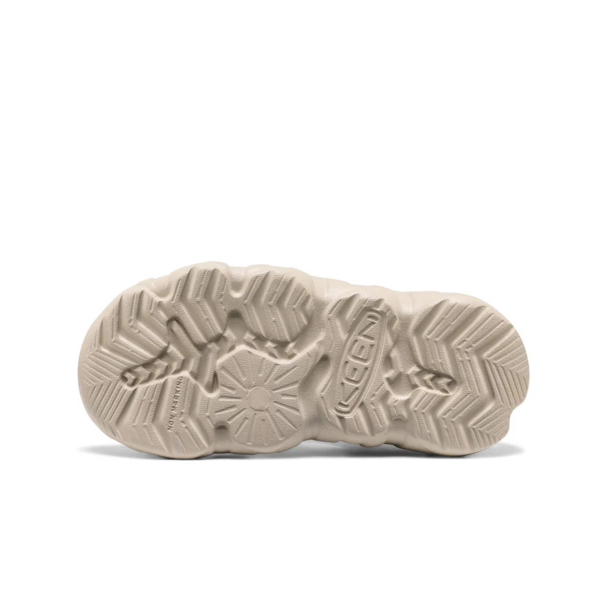 Big Kids' Hyperport H2 Sandal  |  Birch/Plaza Taupe - Image 6