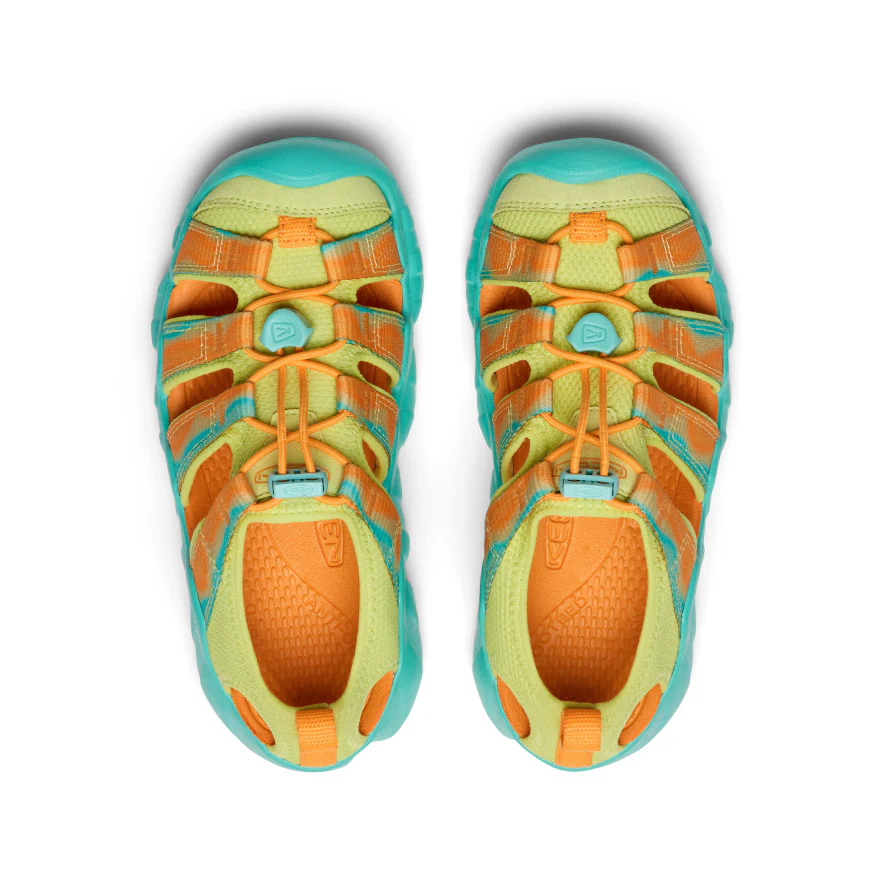 Big Kids' Hyperport H2 Sandal  |  Destination Pack - Image 4