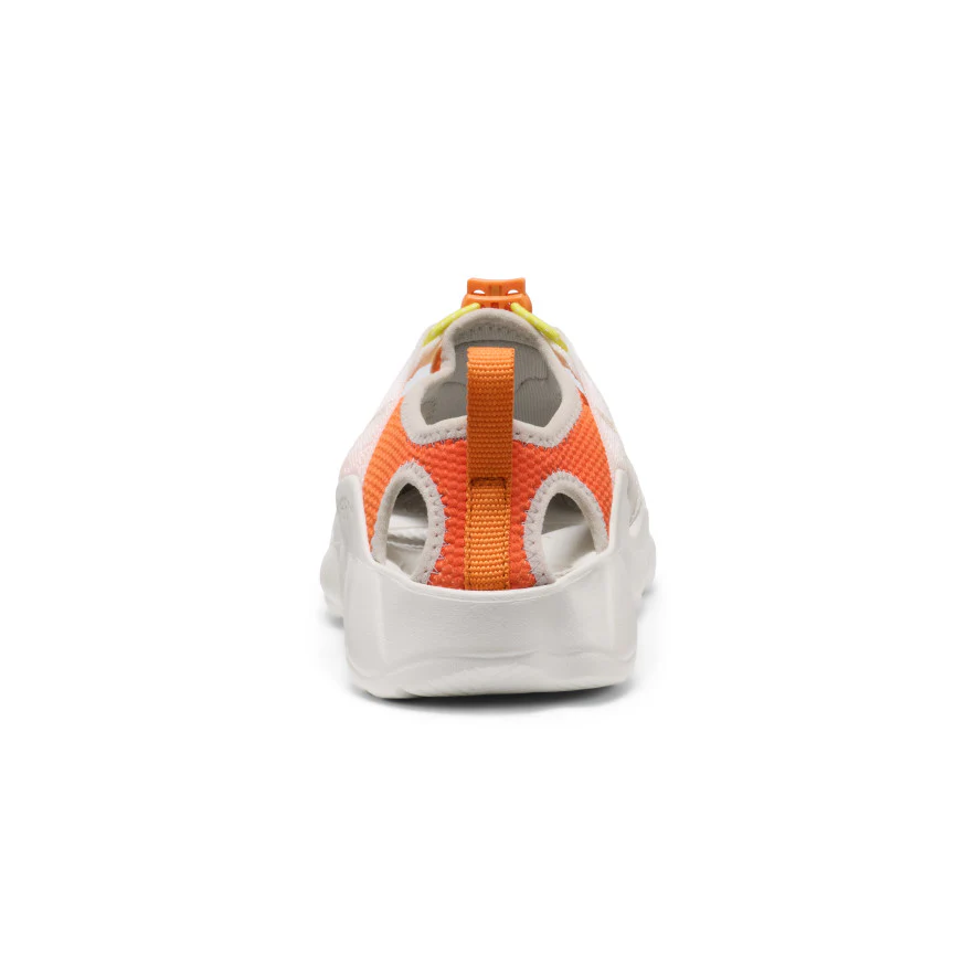 Big Kids' Hyperport H2 Sandal  |  Evening Primrose/Grenadine - Image 5
