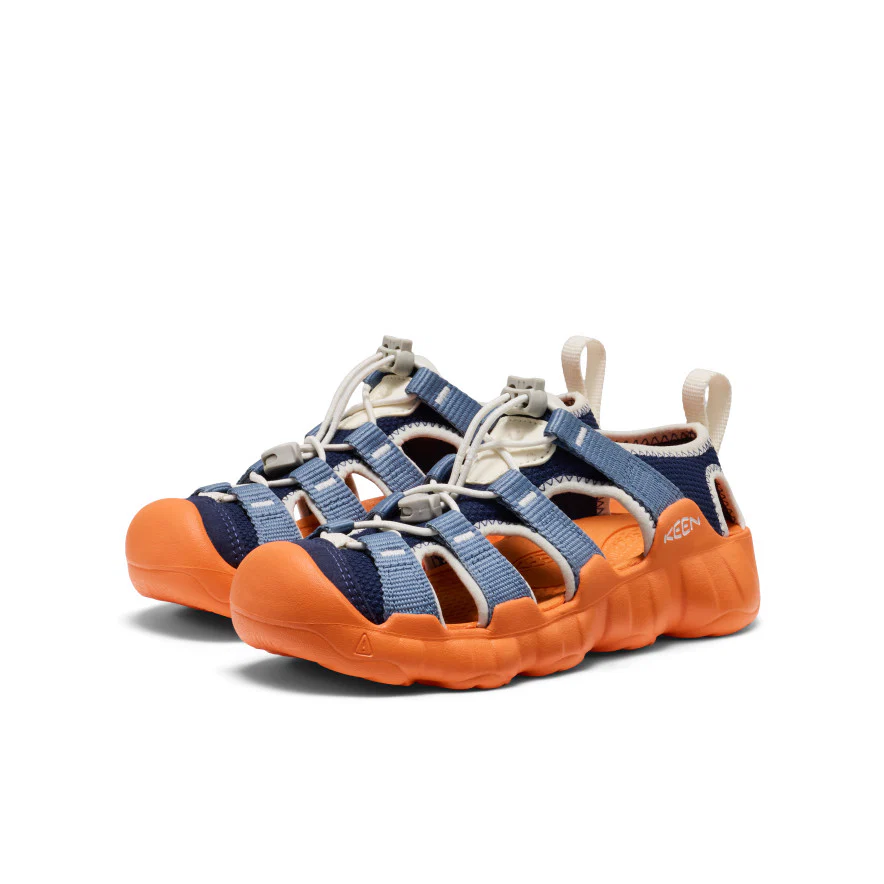 Big Kids' Hyperport H2 Snow Peak Sandal  |  Tanehozuki - Image 2