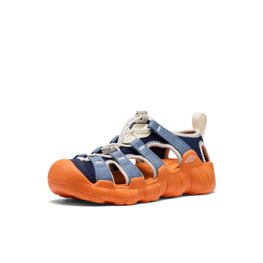 Big Kids' Hyperport H2 Snow Peak Sandal  |  Tanehozuki - Image 3