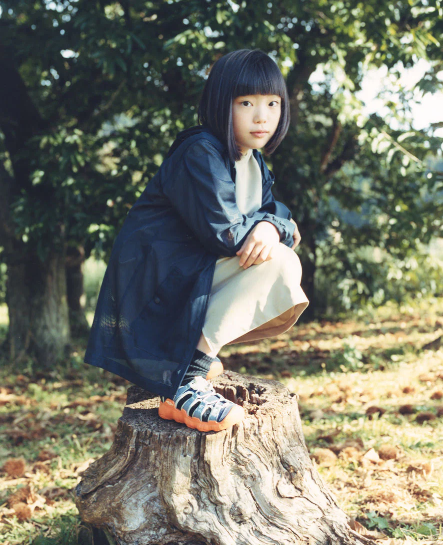 Big Kids' Hyperport H2 Snow Peak Sandal  |  Tanehozuki - Image 8