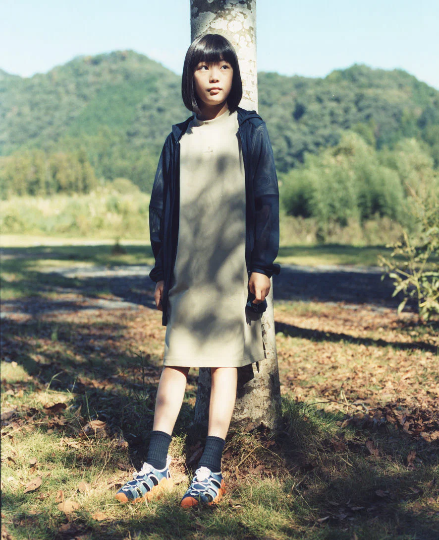 Big Kids' Hyperport H2 Snow Peak Sandal  |  Tanehozuki - Image 9