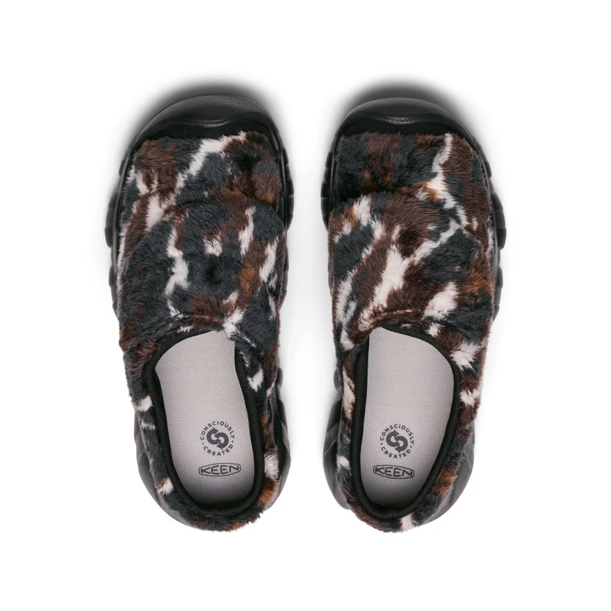 Big Kids' Hypowser Wrap Shoe  |  Black/Java - Image 4