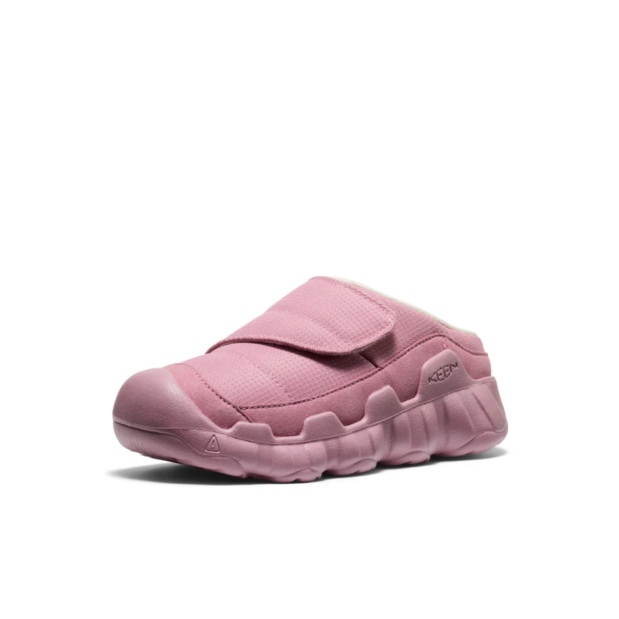 Big Kids' Hypowser Wrap Shoe  |  Lilas/Giggle Pink - Image 3