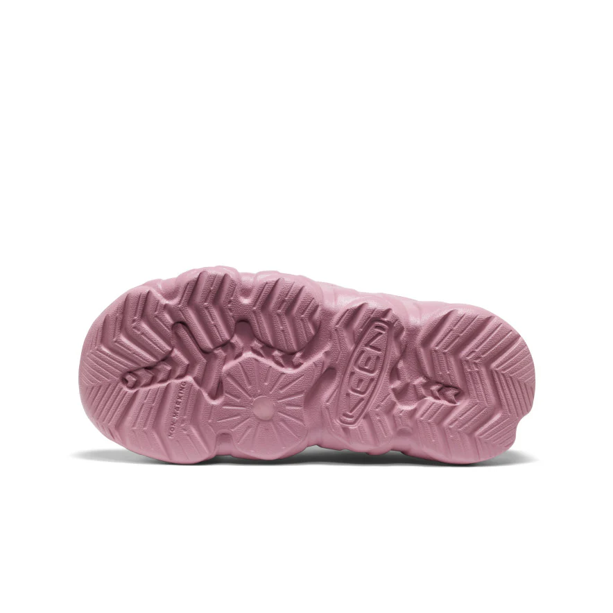 Big Kids' Hypowser Wrap Shoe  |  Lilas/Giggle Pink - Image 5