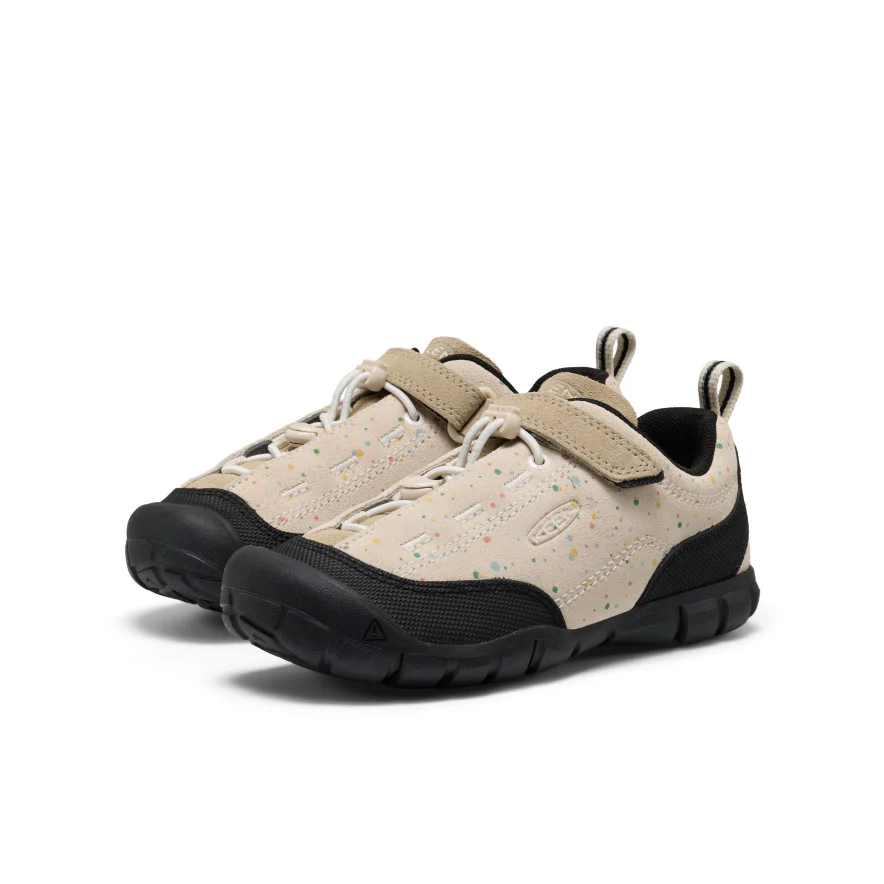 Big Kids' Jasper II  |  Birch/Multi - Image 2