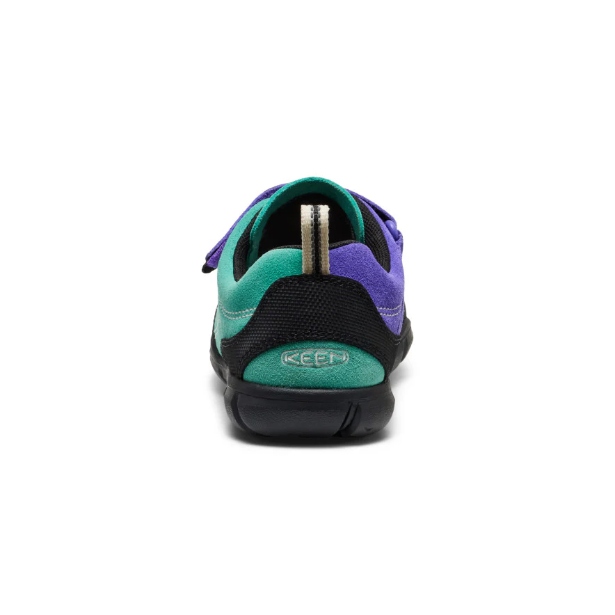 Big Kids' Jasper II  |  Bright Aqua/Purple Opulence - Image 5