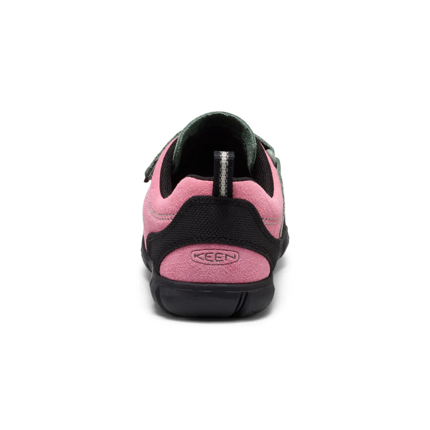 Big Kids' Jasper II  |  Cashmere Rose/Lily Pad - Image 5