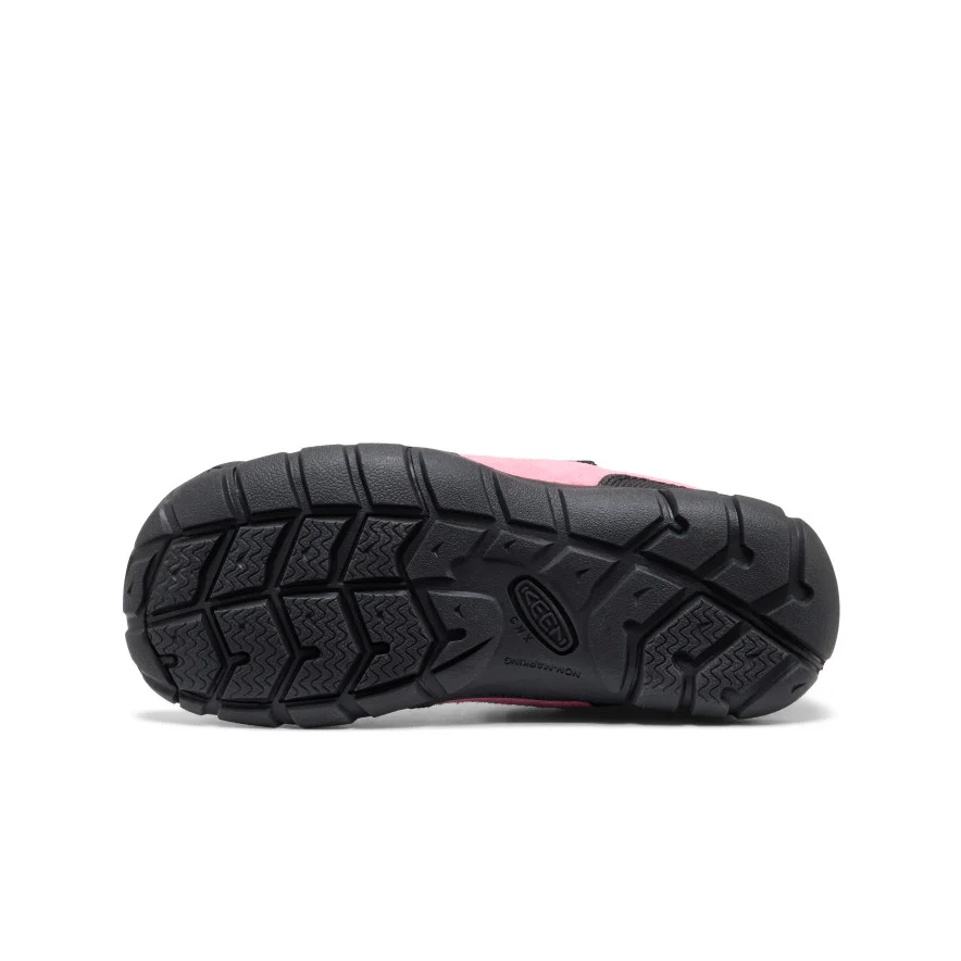 Big Kids' Jasper II  |  Cashmere Rose/Lily Pad - Image 6
