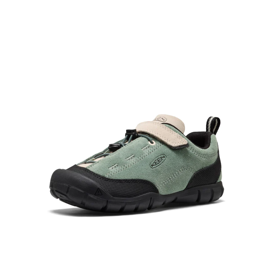 Big Kids' Jasper II  |  Lily Pad/Birch - Image 3