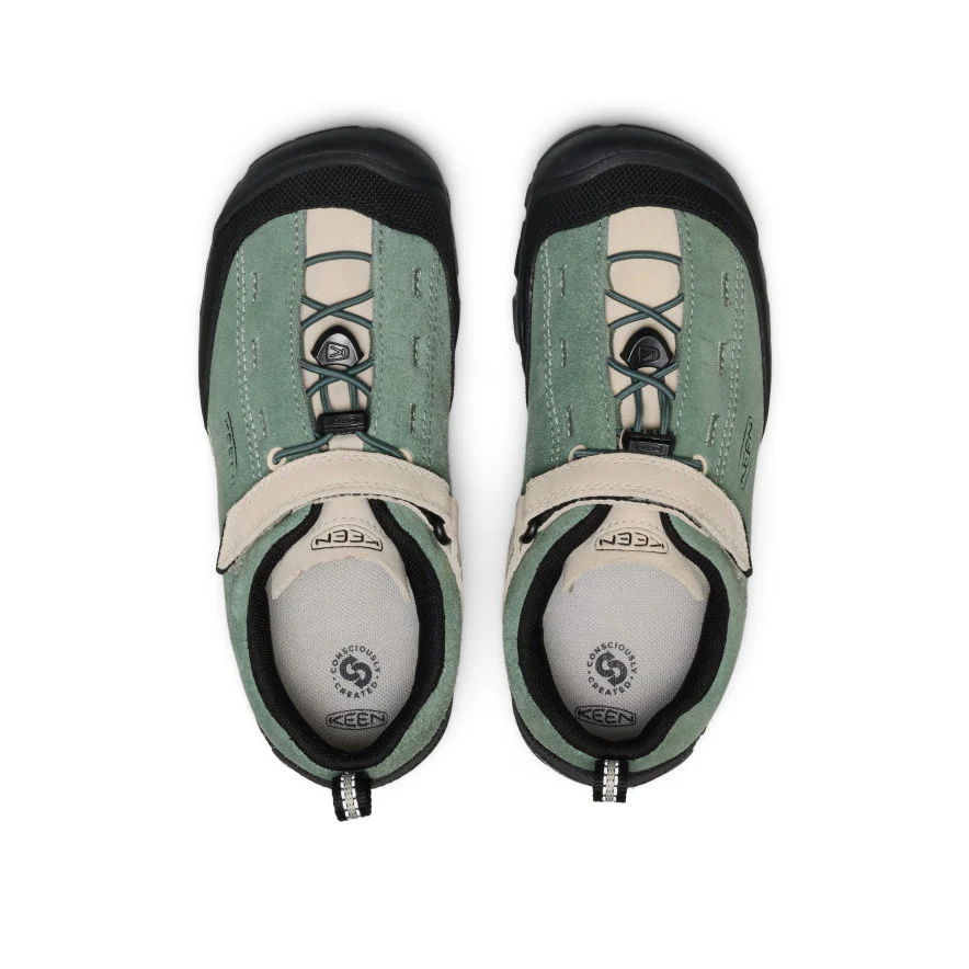 Big Kids' Jasper II  |  Lily Pad/Birch - Image 4