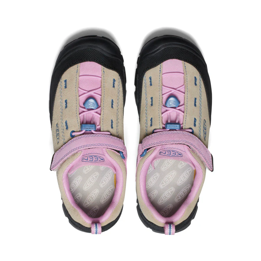 Big Kids' Jasper II  |  Safari/Pastel Lavender - Image 4
