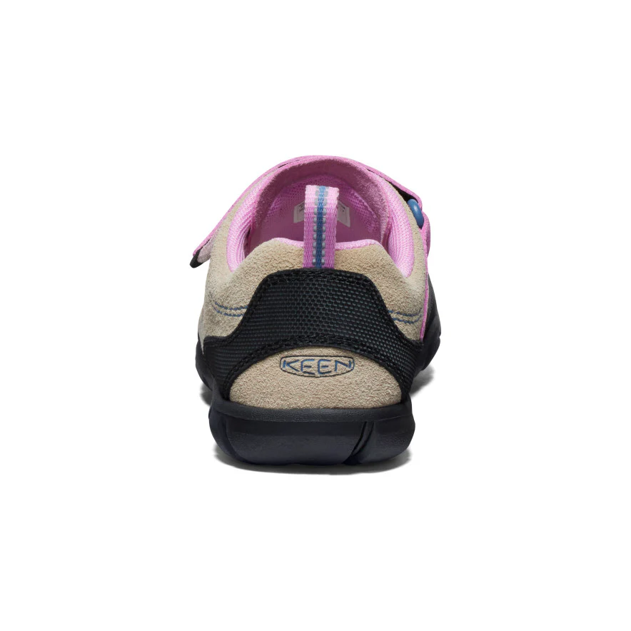 Big Kids' Jasper II  |  Safari/Pastel Lavender - Image 5