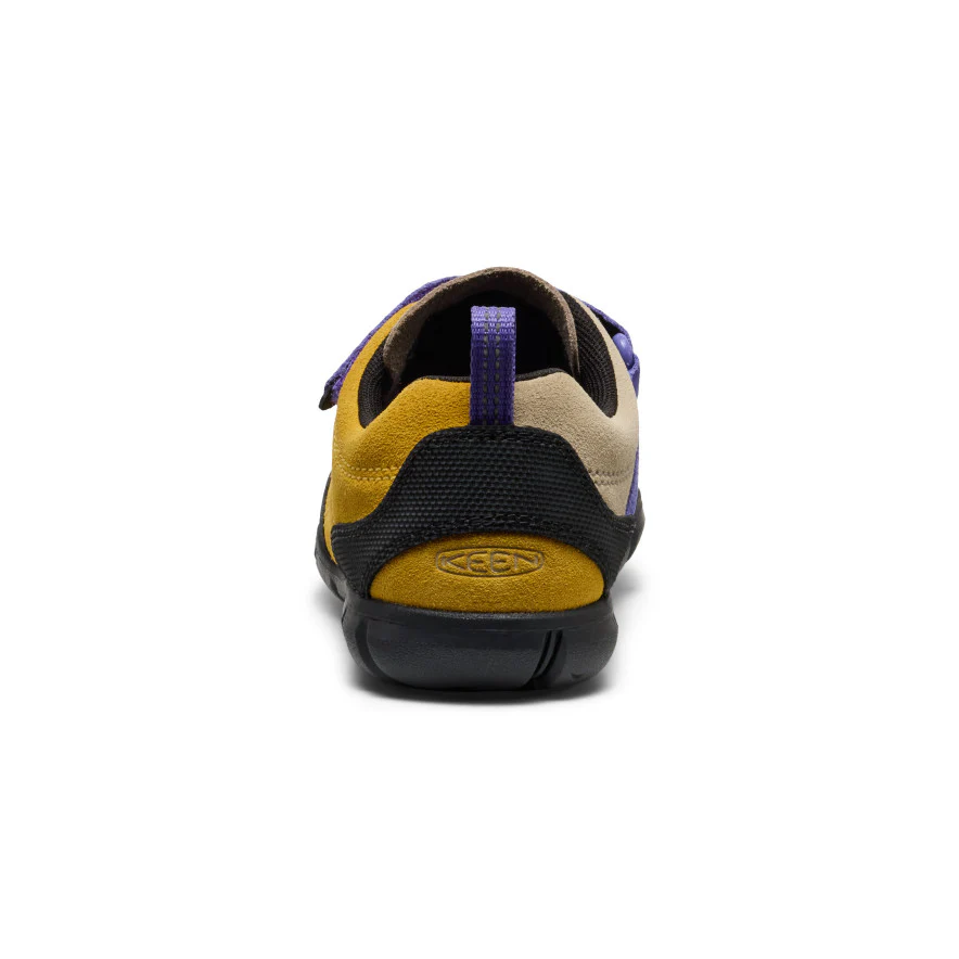 Big Kids' Jasper II TYAKASHA Sneaker  |  Tyakasha - Image 5