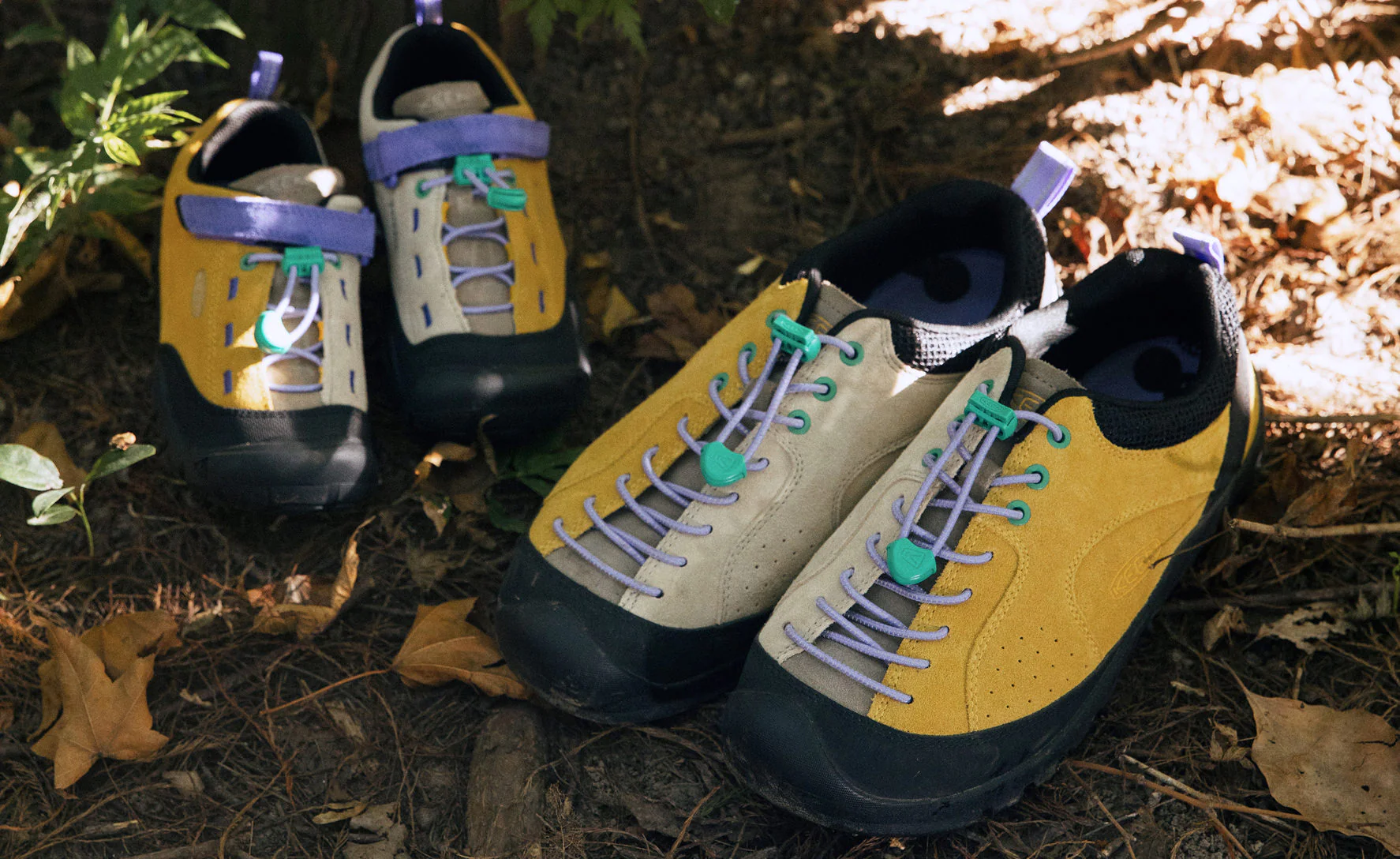 Big Kids' Jasper II TYAKASHA Sneaker  |  Tyakasha - Image 7