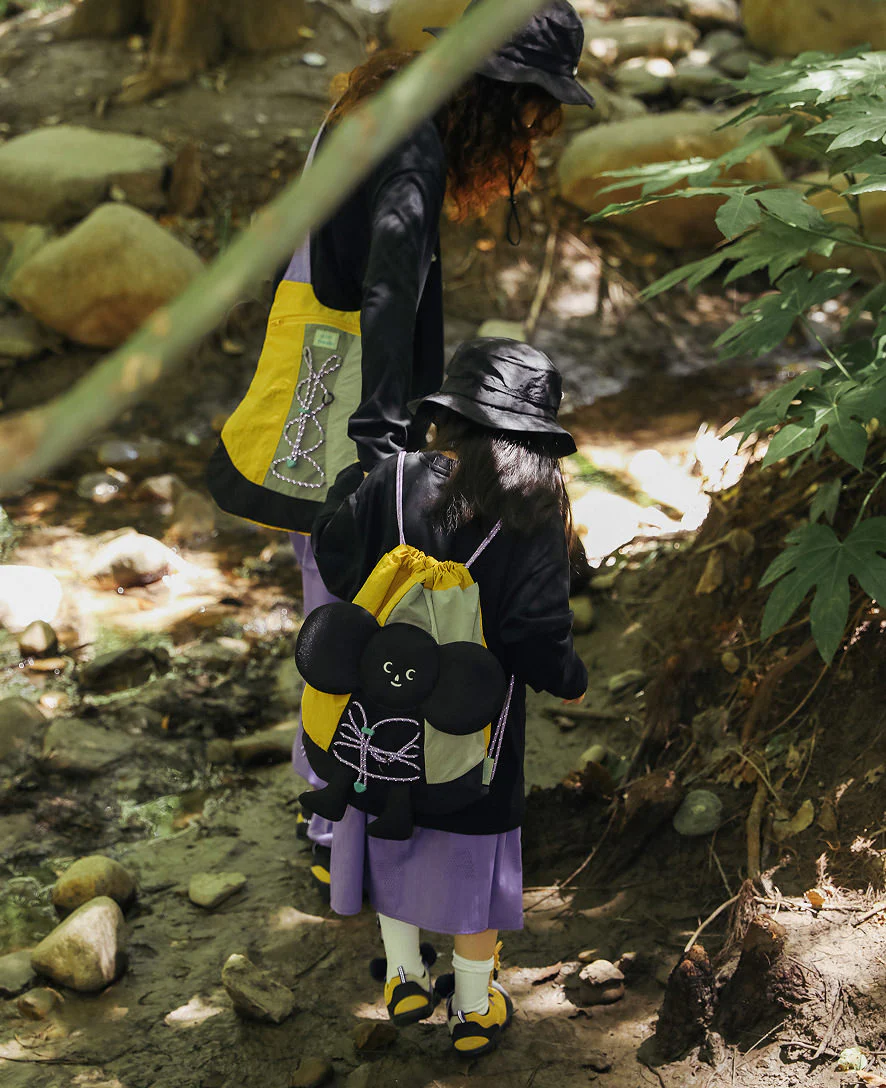 Big Kids' Jasper II TYAKASHA Sneaker  |  Tyakasha - Image 8