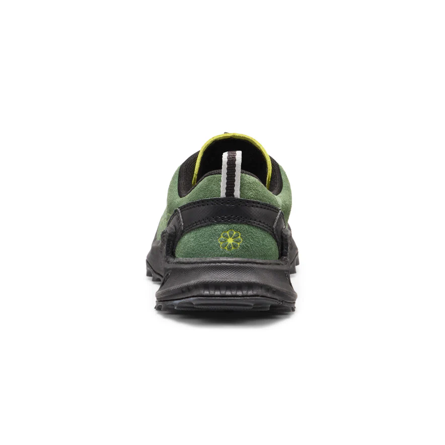 Big Kid's Jasper Zionic Sneaker  |  Bronze Green/Evening Primrose - Image 5