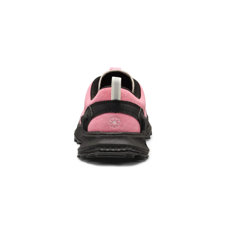 Big Kid's Jasper Zionic Sneaker  |  Cashmere Rose/Giggle Pink - Image 5