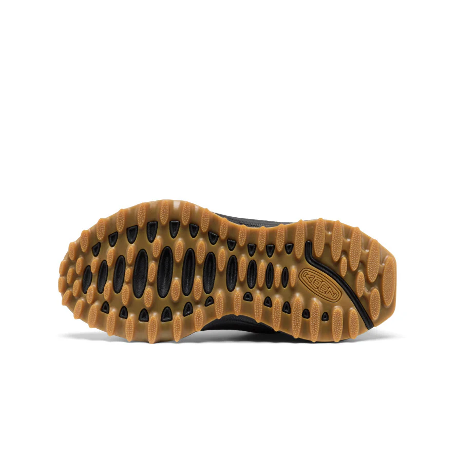 Big Kid's Jasper Zionic Sneaker  |  Mediterranea/Cabbage - Image 6