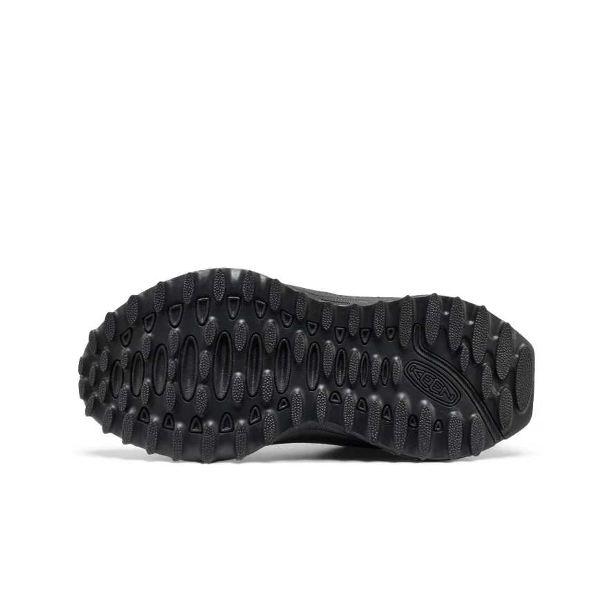 Big Kid's Jasper Zionic Sneaker | Safari/Wax Yellow - Image 6