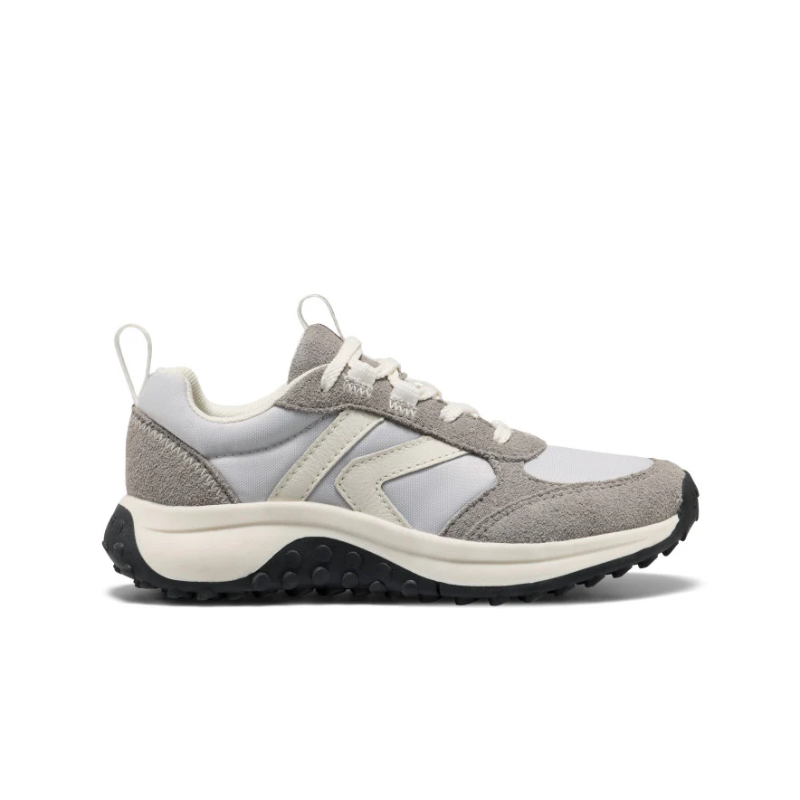 Big Kids' KS86 Sneaker | Alloy/Star White