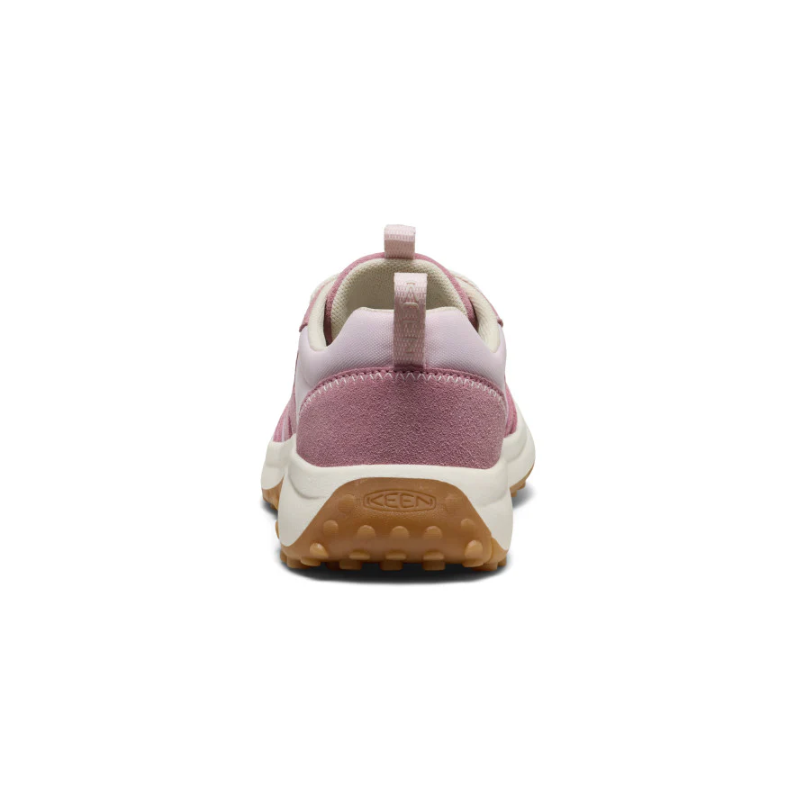 Big Kids' KS86 Sneaker  |  Lilas/Giggle Pink - Image 5