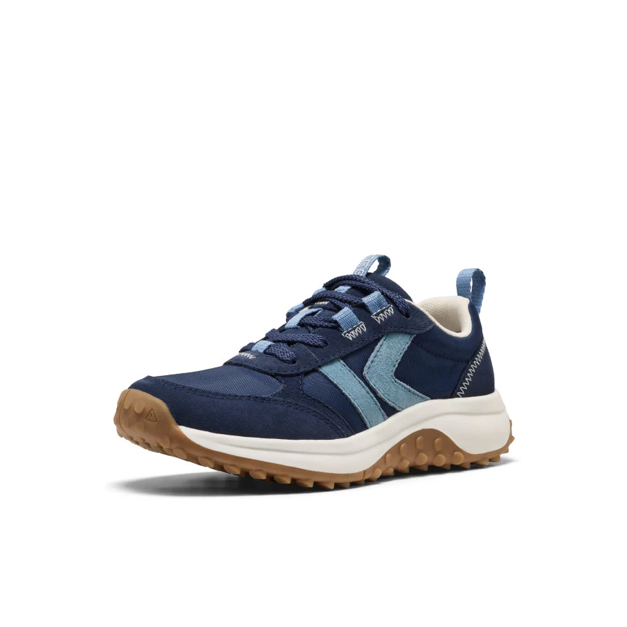 Big Kids' KS86 Sneaker  |  Naval Academy/Coronet Blue - Image 3