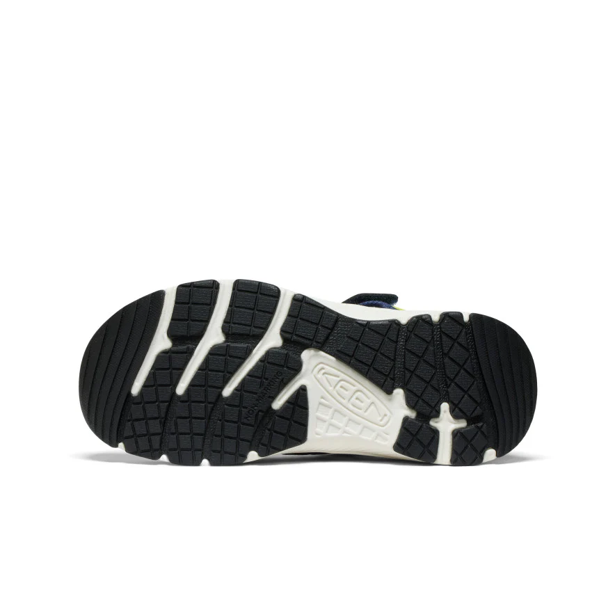 Big Kids' Motozoa Sandal  |  Naval Academy/Evening Primrose - Image 6