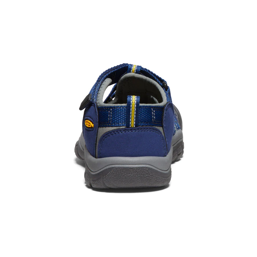 Big Kids' Newport H2  |  Blue Depths/Gargoyle - Image 5