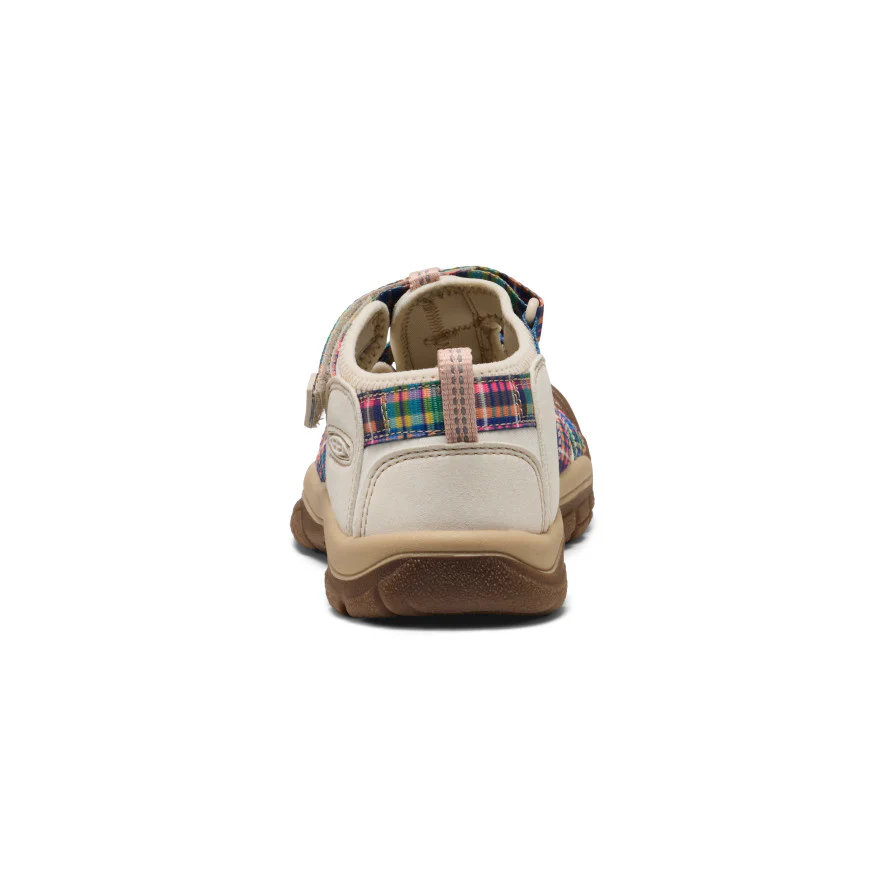 Big Kids' Newport H2  |  Gingham/Orchid Smoke - Image 5