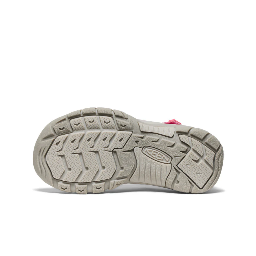 Big Kids' Newport H2 | Hot Pink/Orchid Petal - Image 6