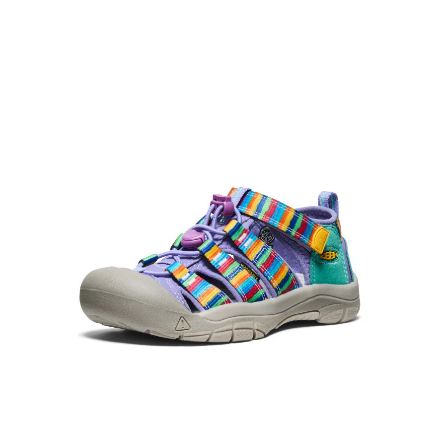 Big Kids' Newport H2 Sandal x Iro To Ikiru Wo Tukuru Fuku | Iro To Ikiru Wo Tukuru Fuku - Image 2